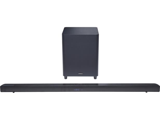 hitachi axs460btu