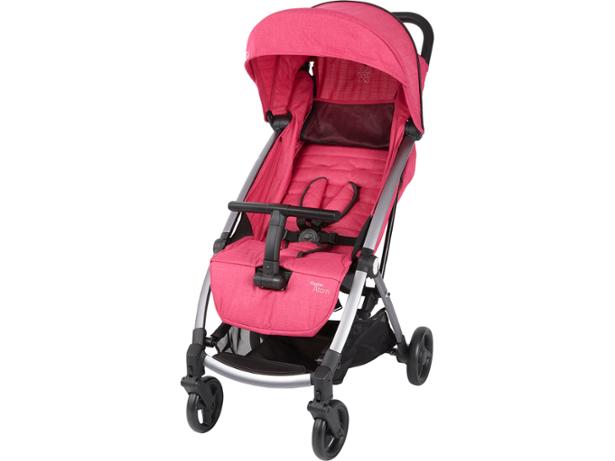 oyster air stroller review