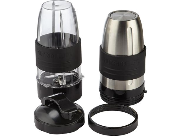 Nutribullet 1000 Series blender review 1000 Series Juicer Blender, Blue