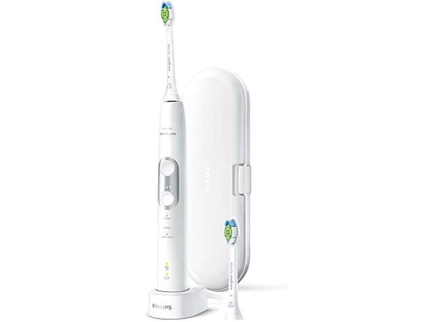 Philips Sonicare ProtectiveClean 6100 front view