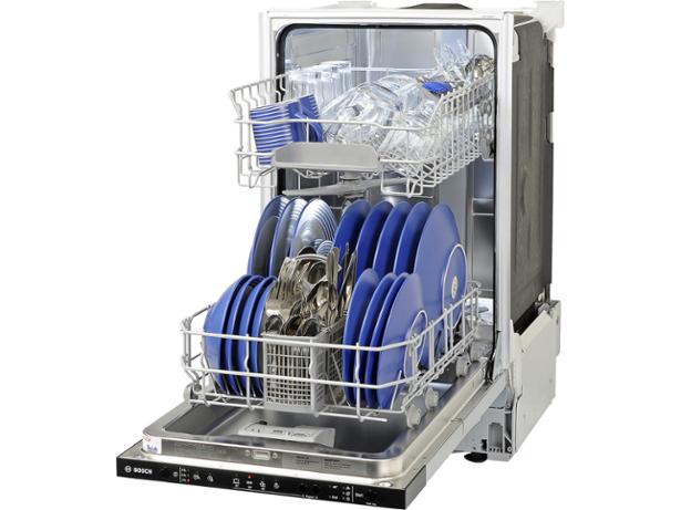slimline integrated dishwasher reviews