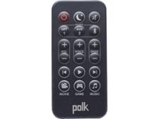polk audio signa solo wireless soundbar