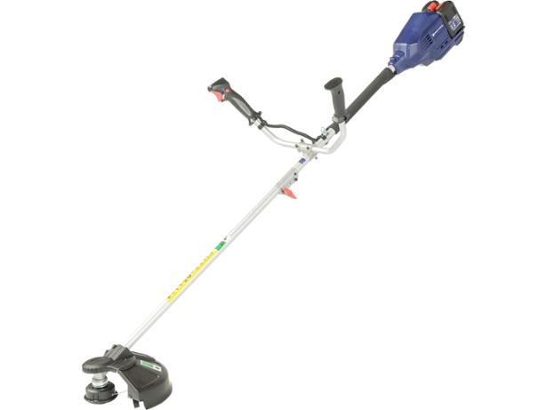 Spear & Jackson S36GCBC Cordless Grass Trimmer and Brush Cutter - thumbnail front