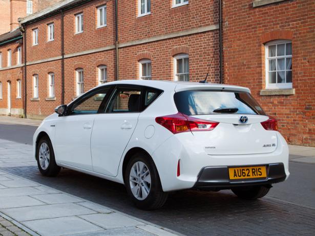 Toyota Auris (2013 to 2019), Expert Rating