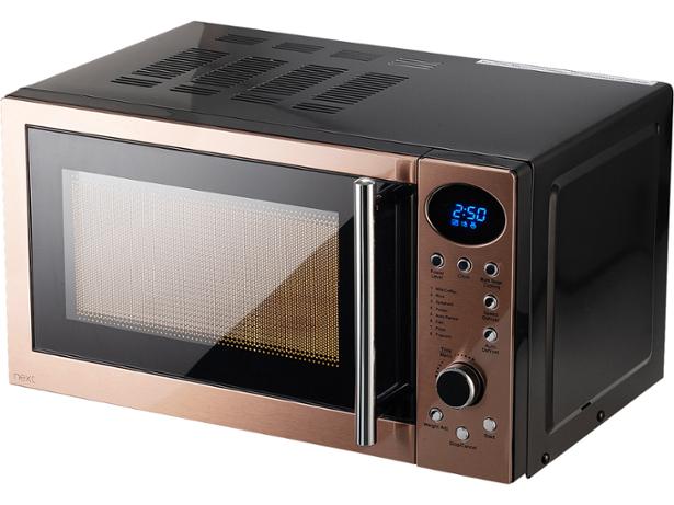Buy Next 800W Microwave from the Next UK online shop