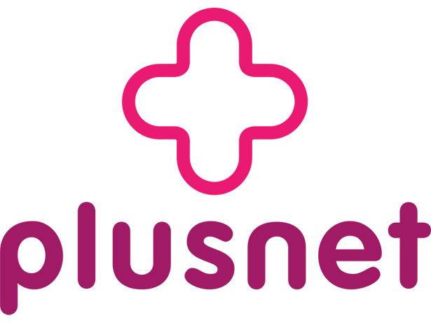 Plusnet Unlimited Fibre broadband (12 month contract)