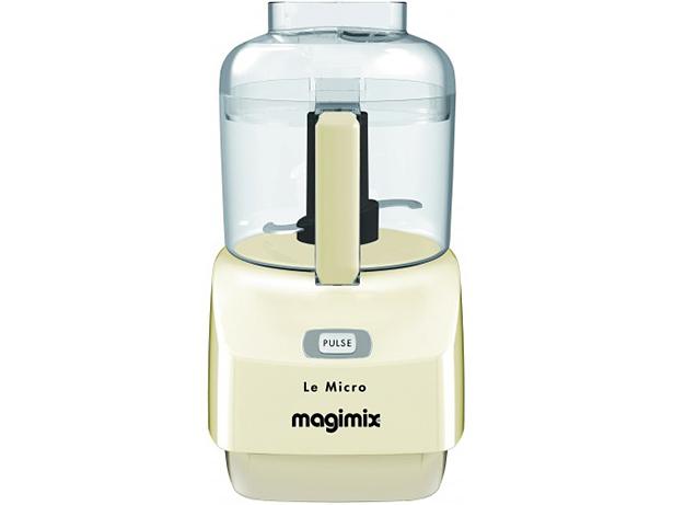 Magimix Le Micro 18112
