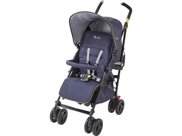 what kind of stroller for newborn