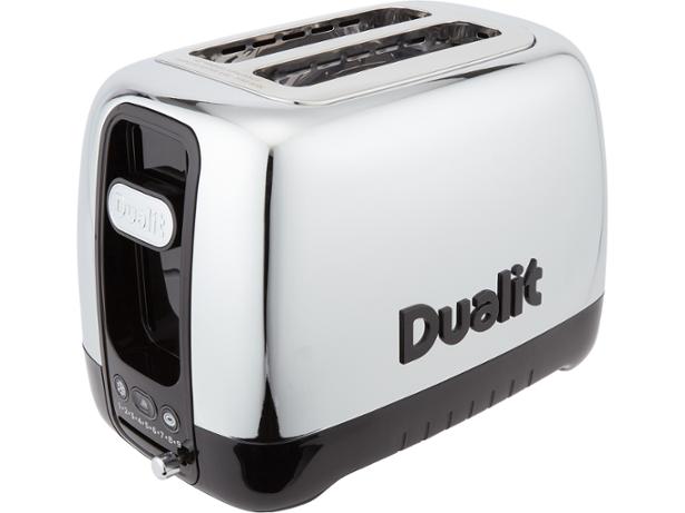 Dualit Domus DLT22 - thumbnail front