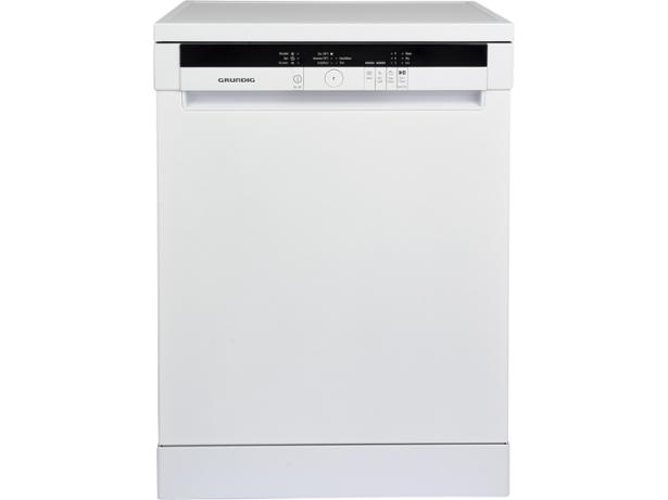 grundig dishwasher gnf11510w review