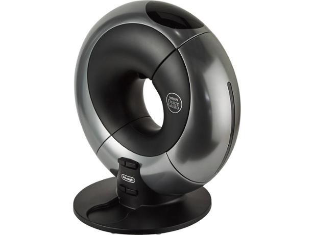 DeLonghi Nescafe Dolce Gusto Eclipse EDG736.S coffee
