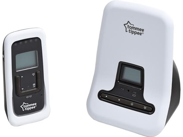 Tommee Tippee Closer to Nature Digital Monitor