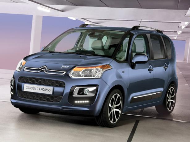 Poggiapiedi Pedale Di Copertura Per Citroen Per C3 Per Picasso