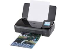 ink cartridge for hp 250 mobile