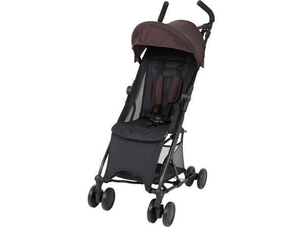 britax romer holiday pushchair review
