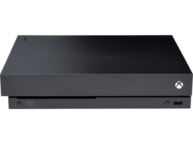 Microsoft Xbox One X Blu Ray Dvd Player Review Which