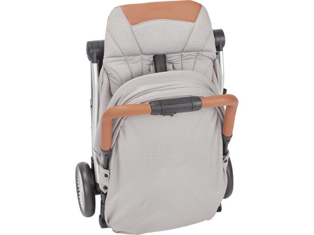 babystyle hybrid cabi stroller review