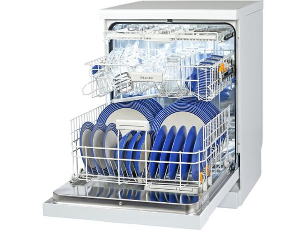 Miele G 4203 SC dishwasher review - Which?