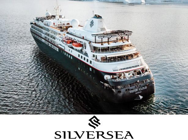 silversea cruises prices