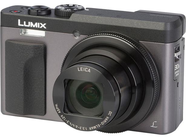 Panasonic Lumix DMC-TZ90