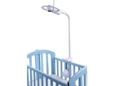 Motorola Crib Protector 2024 levitan