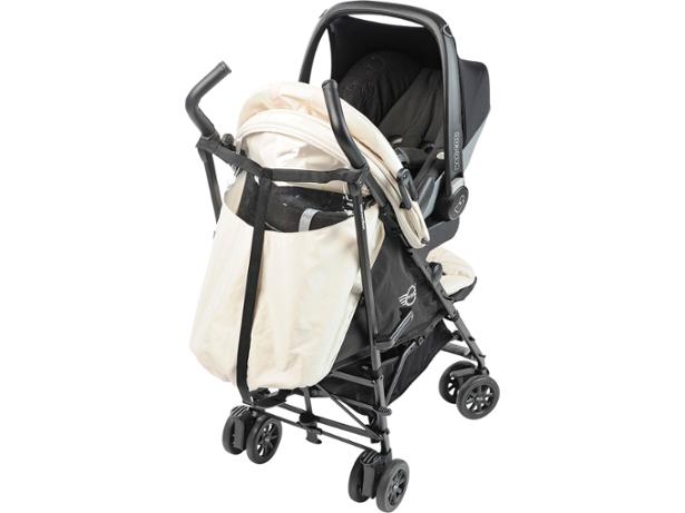 easywalker mini buggy highgate review