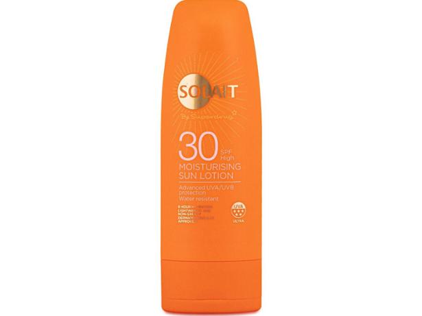 simple spf 30 superdrug