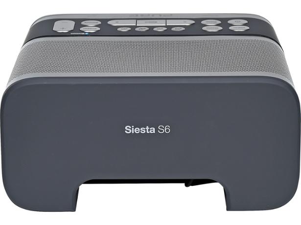 Pure Siesta S6 - thumbnail rear