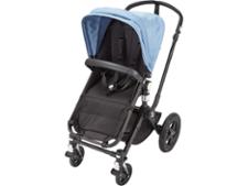 bugaboo cameleon 3 plus review