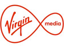 Virgin Media M100 broadband only (18 month contract)