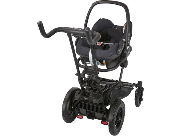 Micralite TwoFold travel system