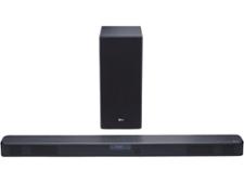 LG SL5Y sound bar review - Which?