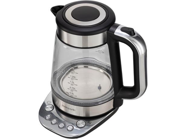 variable temperature kettle reviews