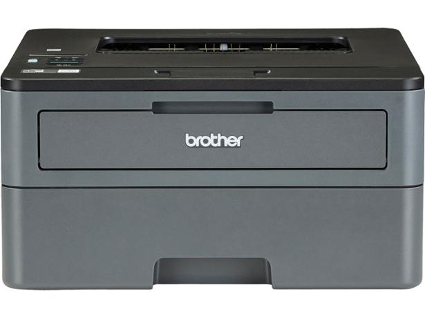 Brother HL-L2375DW - thumbnail side