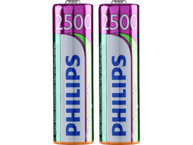 Philips Ready to use R6B4RTU25/10
