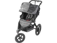 bob revolution pro black