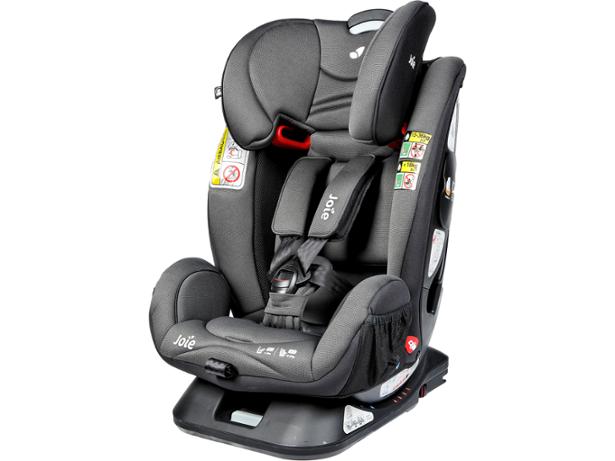 joie verso isofix