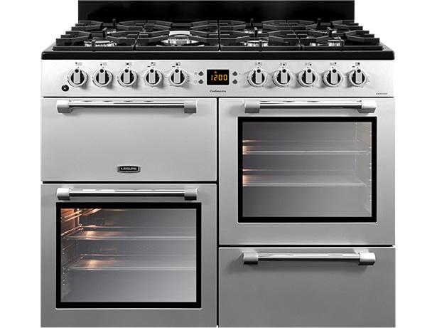 Leisure Cookmaster CK100F232S