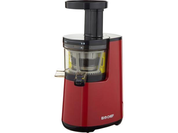 BIO CHEF Atlas Cold Press Juicer juicer review - Which?