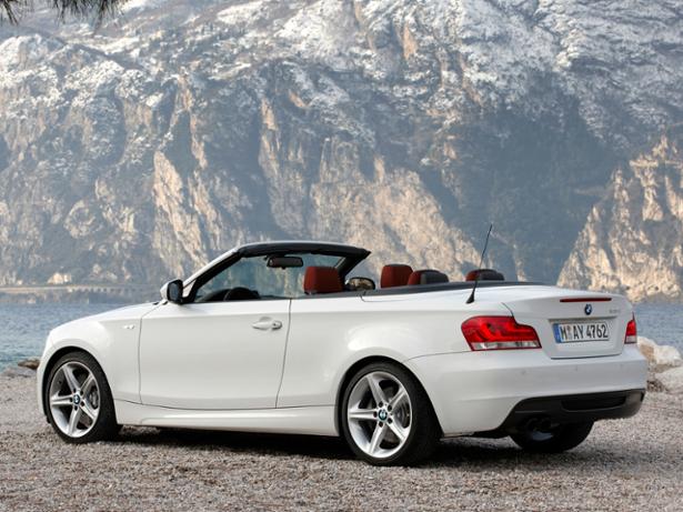 Revisión del BMW Serie 1 Cabrio (2008-2013) - ¿Cuál?