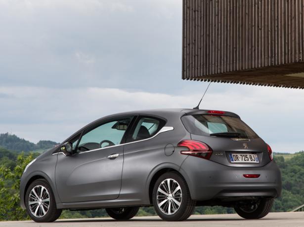 Peugeot 208 (2012-2019) review - Which?
