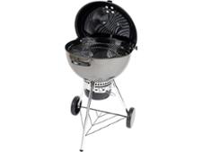 Weber Master-Touch 57cm charcoal