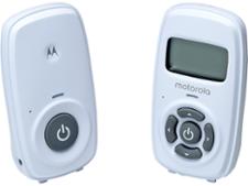 Motorola MBP24 Digital Baby Monitor