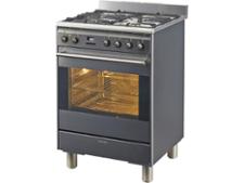 Kit Conversione GPL Smeg Cooker SUK61PX8 - Getti E Iniettori Originali Italiani