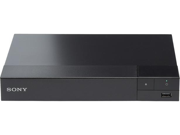 Sony BDP-S1700