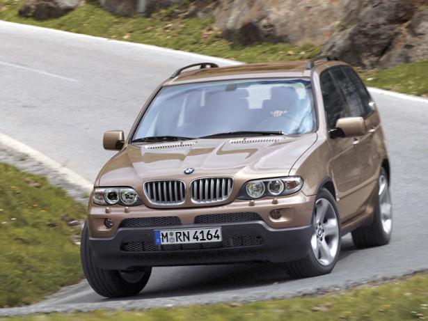 宝马x5 00 06 新车和二手车评测 哪一种 万博体育足球官网