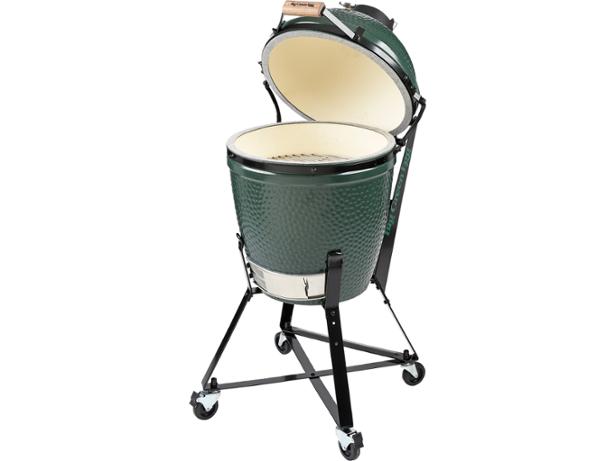 Big Green Egg Medium Barbecue Review Which