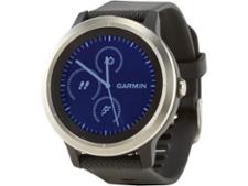 garmin smartwatch vivoactive 3 review