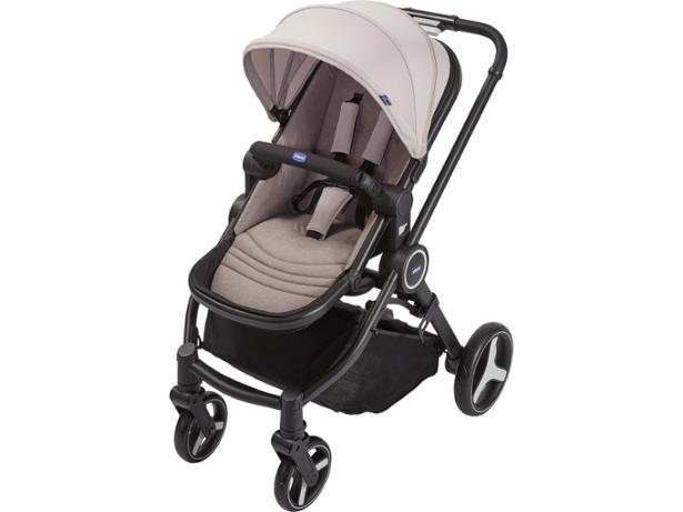 chicco trio best friend travel system reviews