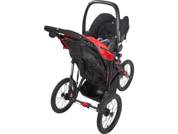 Out N About Nipper Sport V4 travel system
